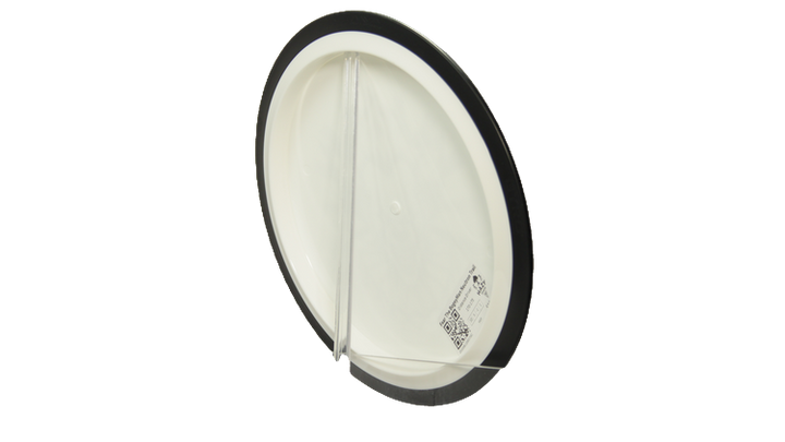 MVP Fear The BogeyMan Neutron Trail Distance Driver Back View