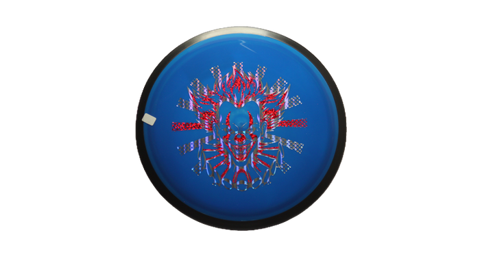 MVP Fear The BogeyMan Neutron Volt Fairway Driver