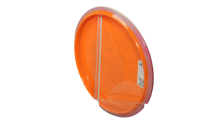 Axiom Fear The BogeyMan Neutron Balance Midrange Back View