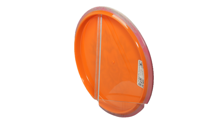 Axiom Fear The BogeyMan Neutron Balance Midrange Back View