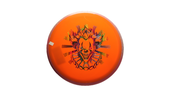 Axiom Fear The BogeyMan Neutron Balance Midrange Front View