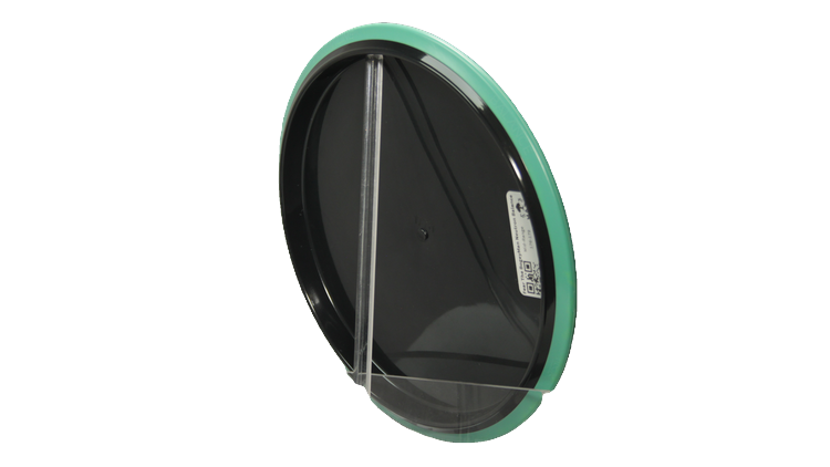 Axiom Fear The BogeyMan Neutron Balance Midrange Back View