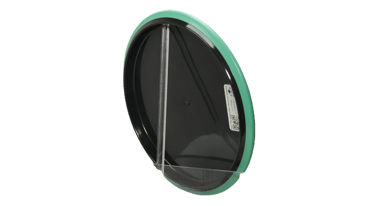 Axiom Fear The BogeyMan Neutron Balance Midrange Back View