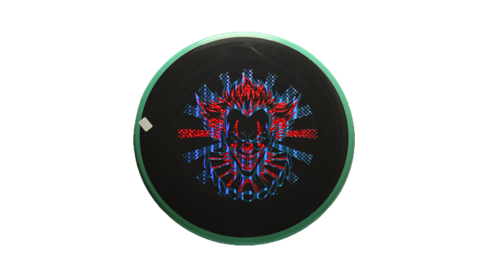 Axiom Fear The BogeyMan Neutron Balance Midrange
