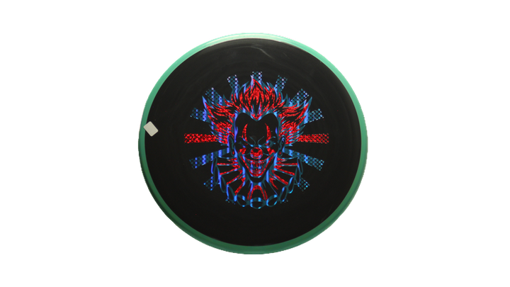 Axiom Fear The BogeyMan Neutron Balance Midrange Front View