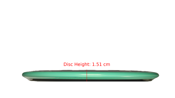 Axiom Fear The BogeyMan Neutron Balance Midrange Profile View