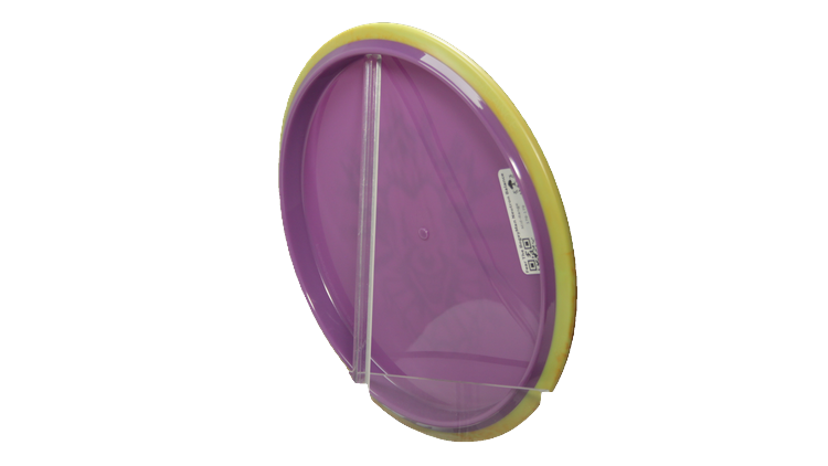 Axiom Fear The BogeyMan Neutron Balance Midrange Back View