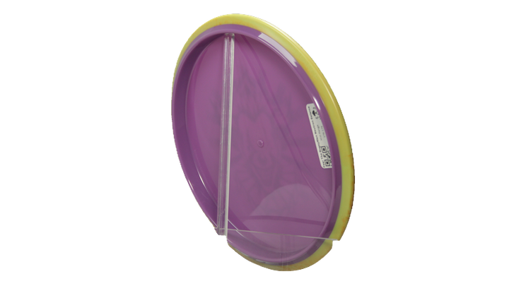 Axiom Fear The BogeyMan Neutron Balance Midrange Back View