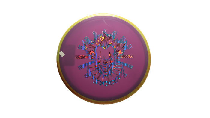 Axiom Fear The BogeyMan Neutron Balance Midrange