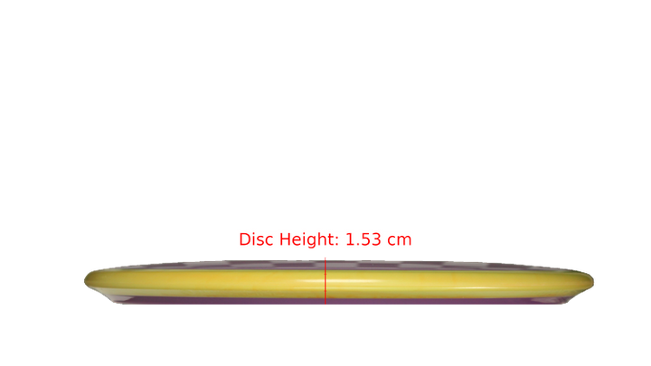 Axiom Fear The BogeyMan Neutron Balance Midrange Profile View