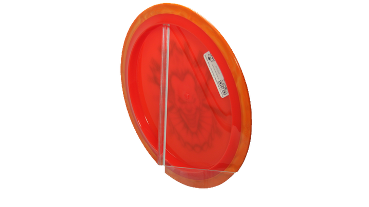 Axiom Fear The BogeyMan Neutron Time-Lapse (Retooled) Distance Driver Back View