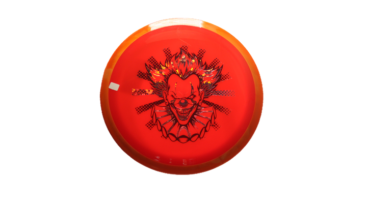 Axiom Fear The BogeyMan Neutron Time-Lapse (Retooled) Distance Driver Front View