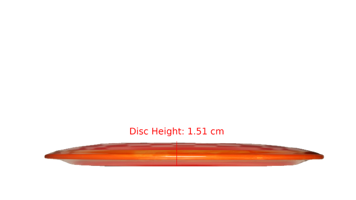 Axiom Fear The BogeyMan Neutron Time-Lapse (Retooled) Distance Driver Profile View