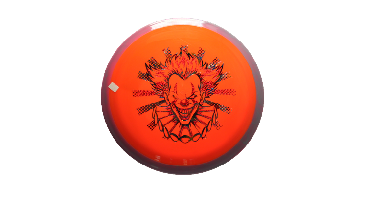 Axiom Fear The BogeyMan Neutron Time-Lapse (Retooled) Distance Driver Front View