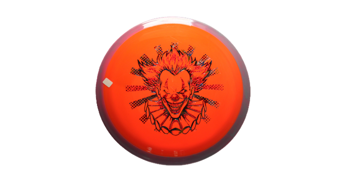 Axiom Fear The BogeyMan Neutron Time-Lapse (Retooled) Distance Driver