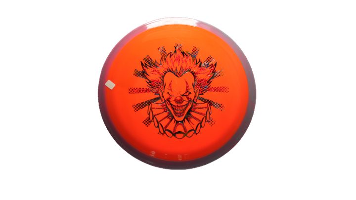 Axiom Fear The BogeyMan Neutron Time-Lapse (Retooled) Distance Driver Front View