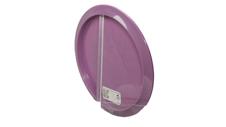 Streamline Fear The BogeyMan Neutron Turbulence Fairway Driver Back View