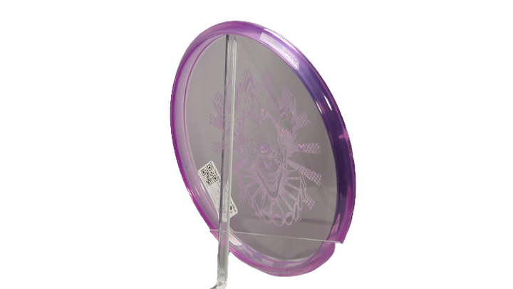 Streamline Fear The BogeyMan Proton Pilot Putter Back View