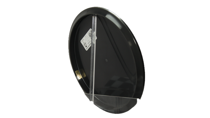 Discraft 2025 Halloween SuperColor Buzzz Midrange Back View