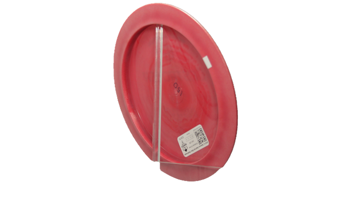 Innova 2025 E. Salonen Swirled Star Destroyer Distance Driver Back View