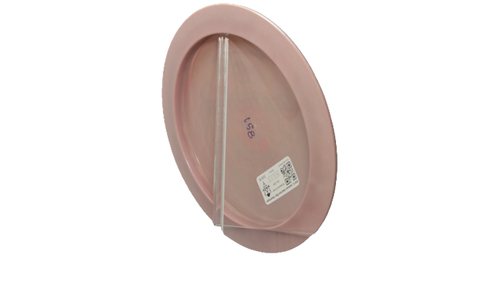 Innova 2025 E. Salonen Swirled Star Destroyer Distance Driver Back View