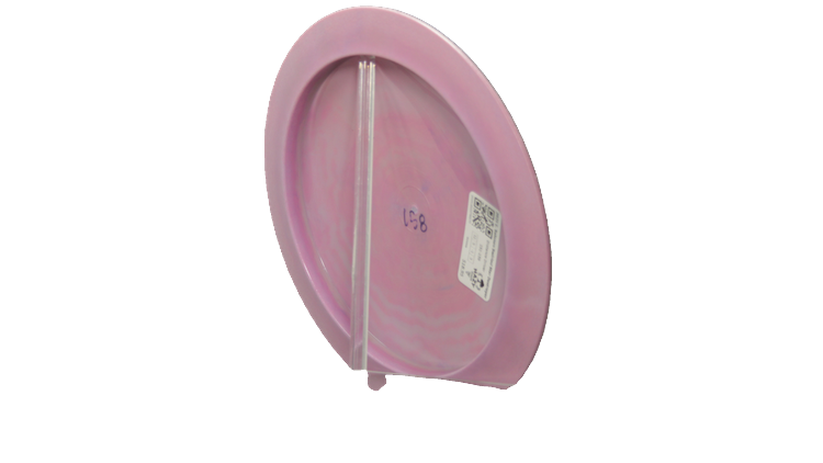Innova 2025 E. Salonen Swirled Star Destroyer Distance Driver Back View