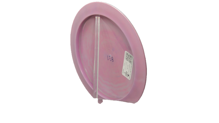 Innova 2025 E. Salonen Swirled Star Destroyer Distance Driver Back View