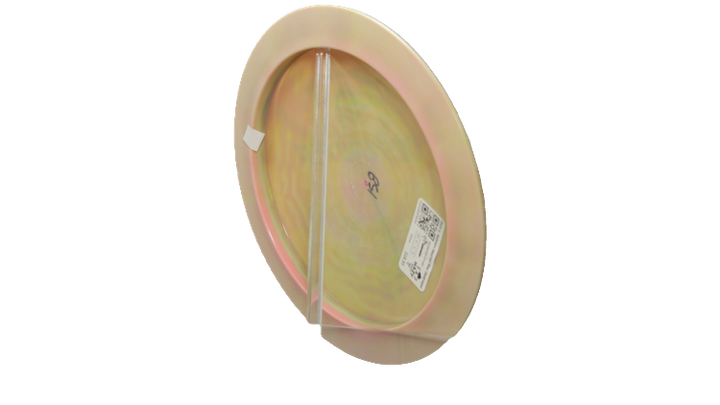 Innova 2025 E. Salonen Swirled Star Destroyer Distance Driver Back View