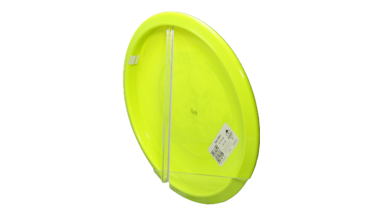 Innova Star Alien Midrange Back View