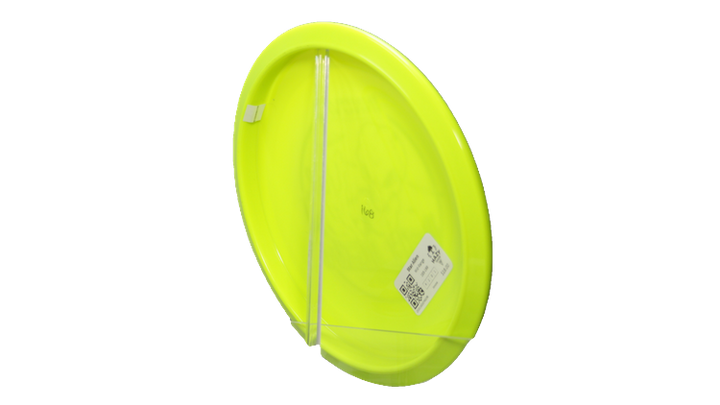 Innova Star Alien Midrange Back View