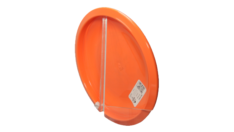 Innova Star Alien Midrange Back View