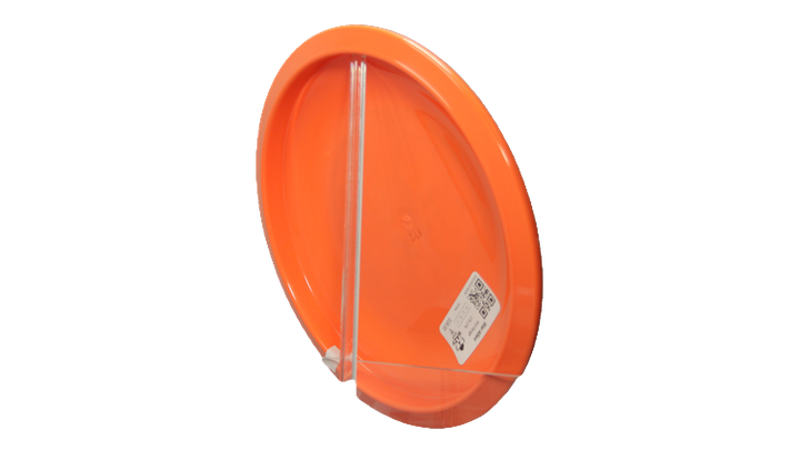 Innova Star Alien Midrange Back View