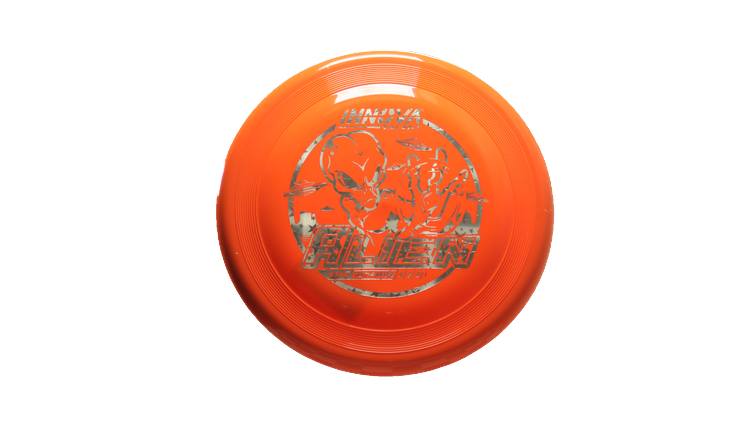 Innova Star Alien Midrange Front View