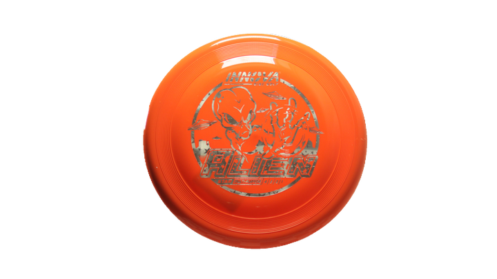 Innova Star Alien Midrange Front View