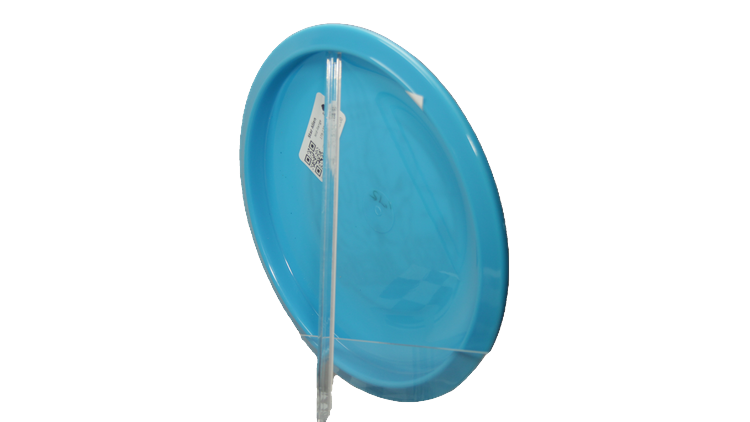 Innova Star Alien Midrange Back View