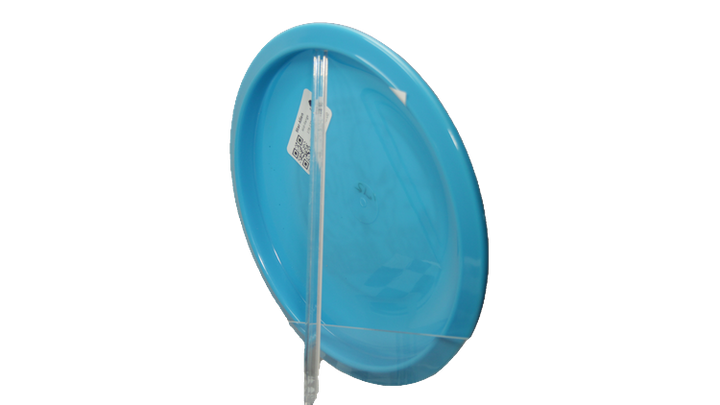 Innova Star Alien Midrange Back View