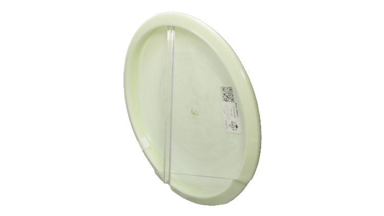 Innova Star Alien Midrange Back View