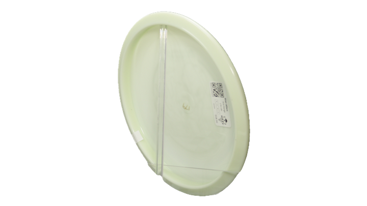 Innova Star Alien Midrange Back View