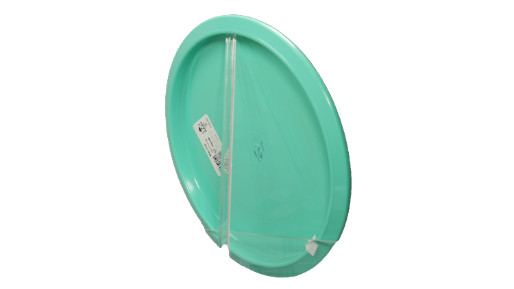 Innova Star Fox Midrange Back View