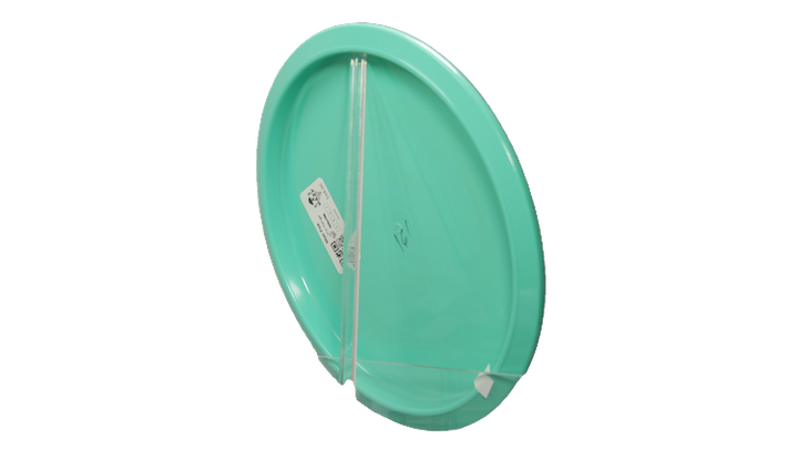 Innova Star Fox Midrange Back View