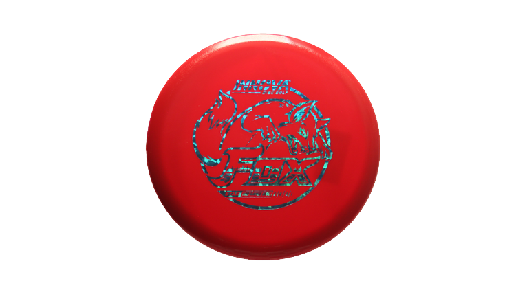 Innova Star Fox Midrange Front View