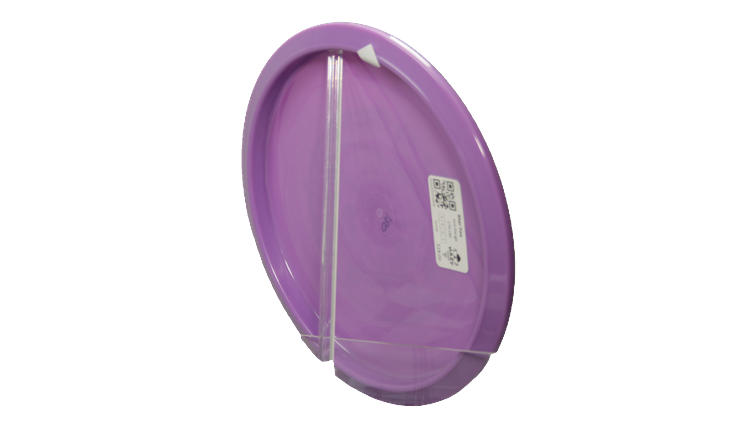 Innova Star Fox Midrange Back View