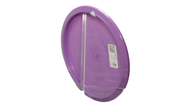 Innova Star Fox Midrange Back View