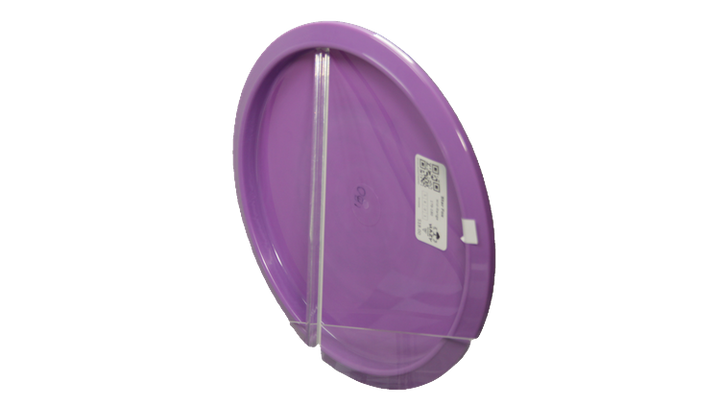 Innova Star Fox Midrange Back View