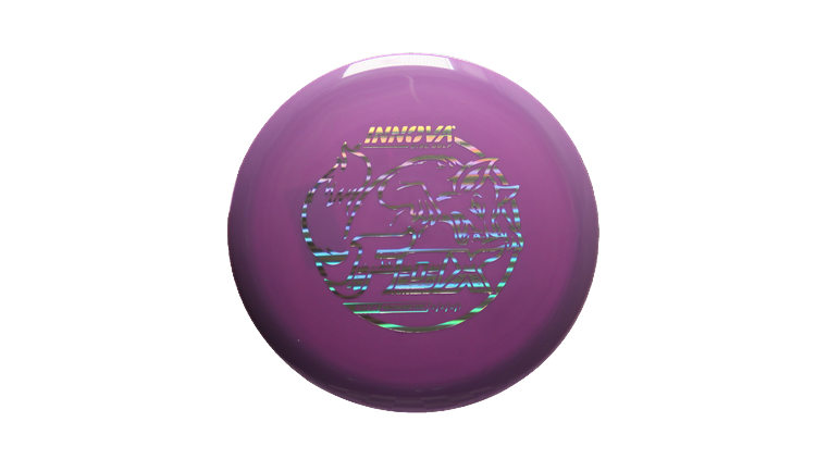 Innova Star Fox Midrange Front View