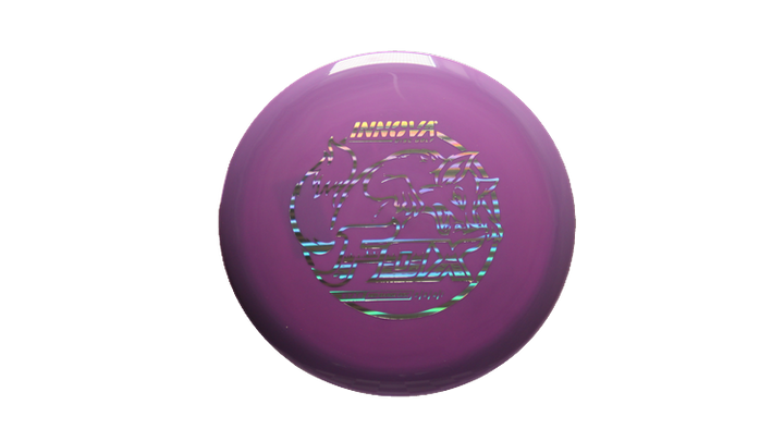 Innova Star Fox Midrange Front View