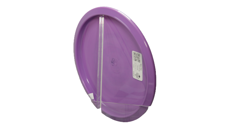 Innova Star Fox Midrange Back View