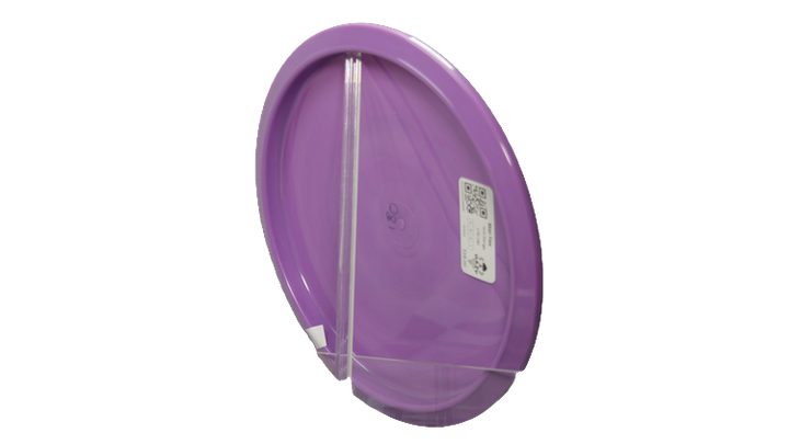 Innova Star Fox Midrange Back View