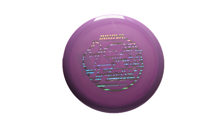 Innova Star Fox Midrange Front View