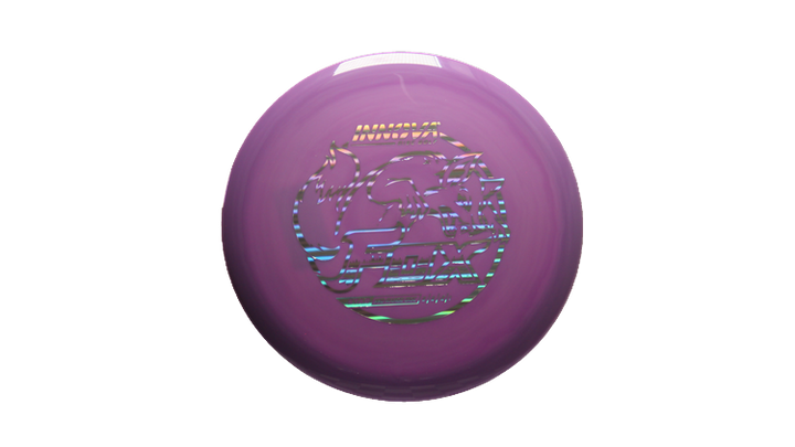 Innova Star Fox Midrange Front View